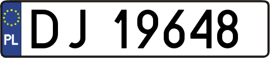 DJ19648