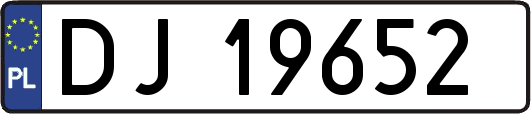 DJ19652