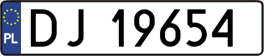 DJ19654