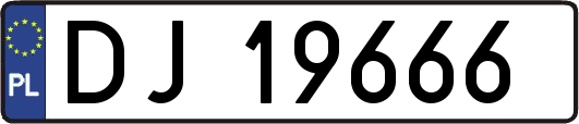 DJ19666
