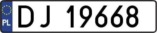 DJ19668