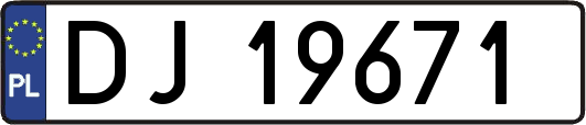 DJ19671