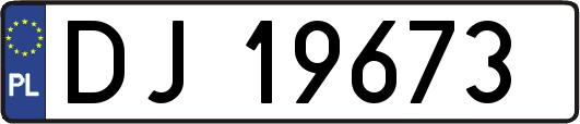 DJ19673