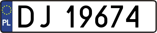 DJ19674