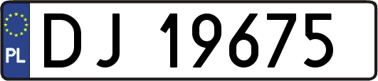 DJ19675