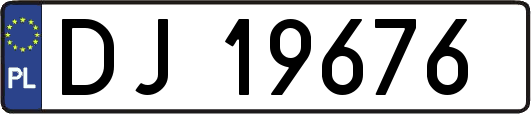 DJ19676