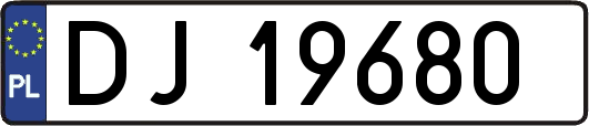 DJ19680
