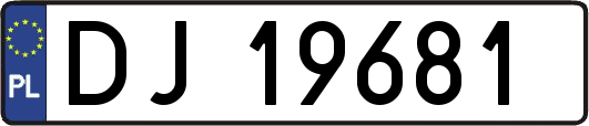 DJ19681
