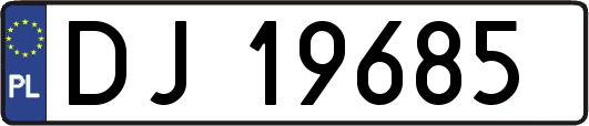 DJ19685