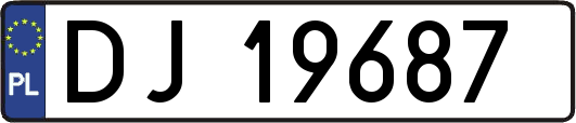 DJ19687