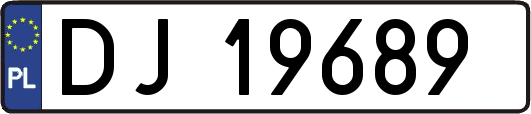 DJ19689