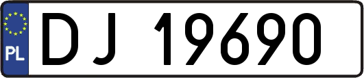 DJ19690