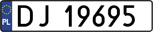 DJ19695