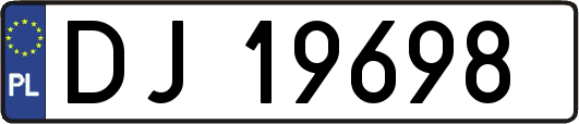 DJ19698