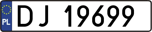 DJ19699