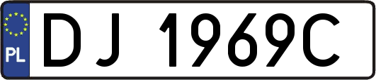 DJ1969C