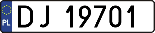 DJ19701
