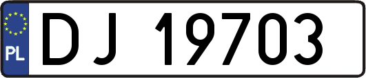 DJ19703