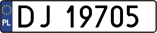 DJ19705