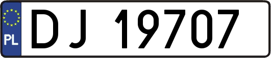 DJ19707