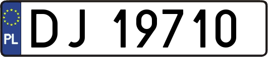 DJ19710