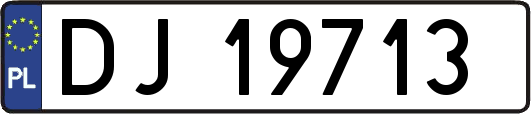 DJ19713