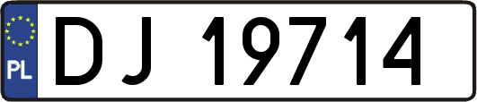DJ19714