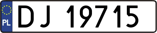 DJ19715