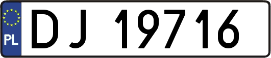 DJ19716