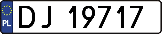 DJ19717