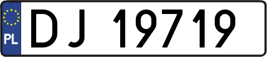 DJ19719