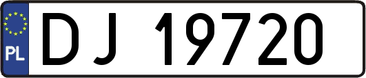 DJ19720