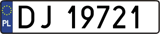 DJ19721