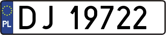 DJ19722