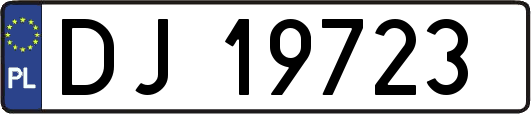 DJ19723