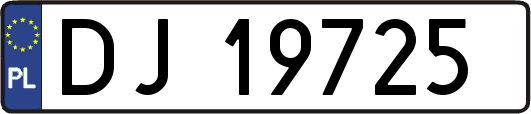 DJ19725