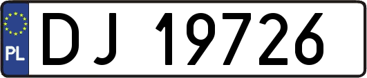 DJ19726