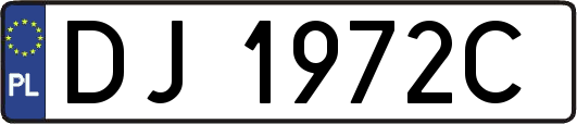 DJ1972C