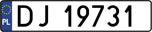 DJ19731