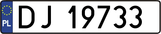 DJ19733