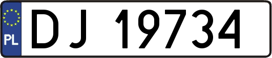 DJ19734