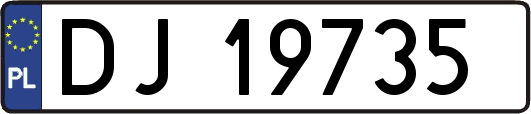 DJ19735