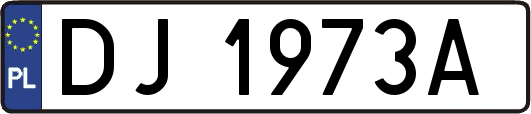 DJ1973A