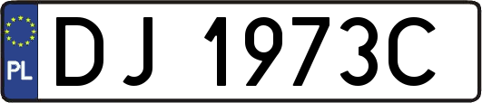 DJ1973C