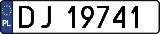 DJ19741