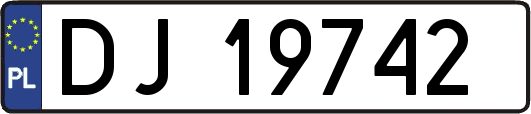 DJ19742