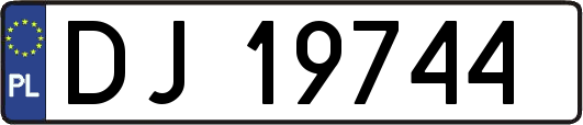 DJ19744