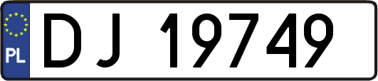 DJ19749