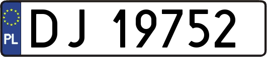 DJ19752