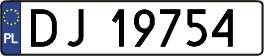 DJ19754